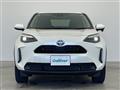 2022 Toyota Yaris Cross