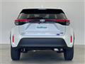 2022 Toyota Yaris Cross