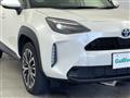 2022 Toyota Yaris Cross