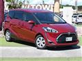 2019 Toyota Sienta
