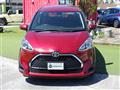 2019 Toyota Sienta