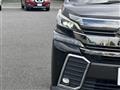 2017 Toyota Vellfire