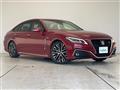 2019 Toyota Crown Hybrid