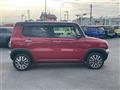 2016 Suzuki Hustler