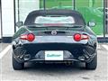 2016 Mazda Roadster