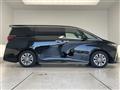 2025 Toyota Alphard Hybrid