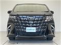 2025 Toyota Alphard Hybrid