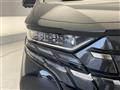 2025 Toyota Alphard Hybrid
