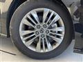 2025 Toyota Alphard Hybrid