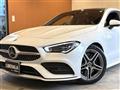 2019 Mercedes-Benz CLA-CLASS