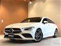 2019 Mercedes-Benz CLA-CLASS