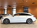 2019 Mercedes-Benz CLA-CLASS