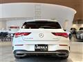 2019 Mercedes-Benz CLA-CLASS