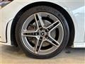 2019 Mercedes-Benz CLA-CLASS