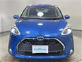 2018 Toyota Sienta