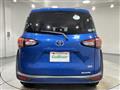 2018 Toyota Sienta