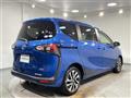 2018 Toyota Sienta