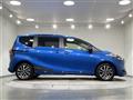 2018 Toyota Sienta