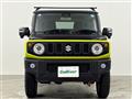2021 Suzuki Jimny