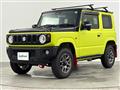 2021 Suzuki Jimny