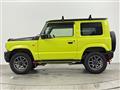2021 Suzuki Jimny