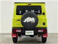 2021 Suzuki Jimny