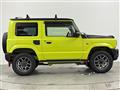 2021 Suzuki Jimny