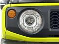 2021 Suzuki Jimny