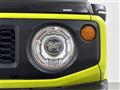 2021 Suzuki Jimny