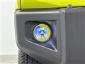 2021 Suzuki Jimny