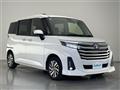 2023 Toyota Roomy