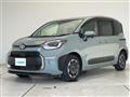 2024 Toyota Sienta