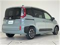 2024 Toyota Sienta