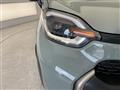 2024 Toyota Sienta