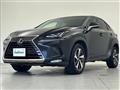 2019 Lexus NX