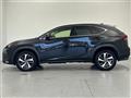 2019 Lexus NX