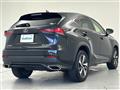 2019 Lexus NX