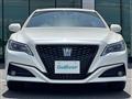 2019 Toyota Crown Hybrid
