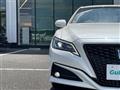 2019 Toyota Crown Hybrid