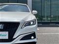 2019 Toyota Crown Hybrid