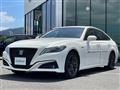 2019 Toyota Crown Hybrid