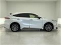 2021 Toyota Harrier