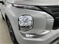 2022 Mitsubishi OUTLANDER PHEV