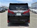 2021 Toyota Alphard