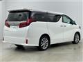 2021 Toyota Alphard