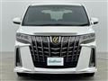 2021 Toyota Alphard