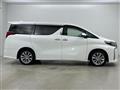 2021 Toyota Alphard
