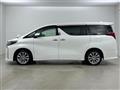 2021 Toyota Alphard