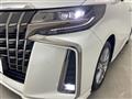 2021 Toyota Alphard