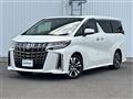 2021 Toyota Alphard